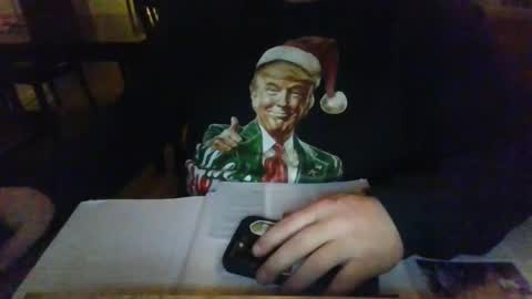 Snapshot of lildickwonder04 chatting on February 13, 2:45 am reallyinsecure online show from February 13, 2:45 am