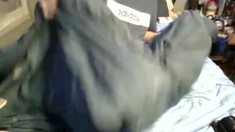 lildman420 online show from January 9, 4:07 am