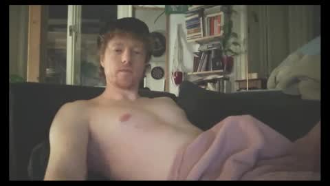 lilginge1 online show from February 25, 9:27 pm