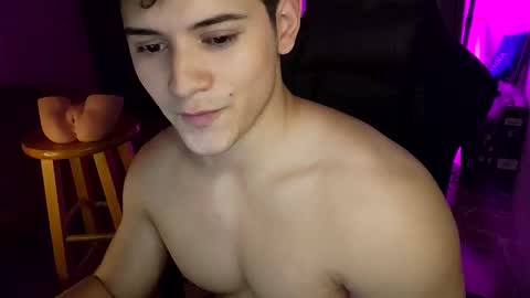 Fernando online show from April 1, 3:52 am