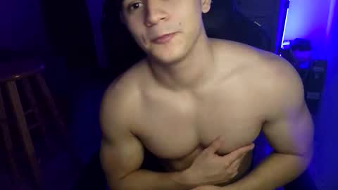 Fernando online show from March 13, 3:36 am