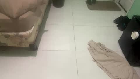 Lilbrownboy online show from October 6, 1:54 am