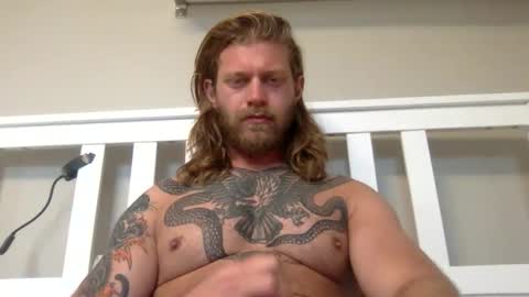 Chris online show from February 18, 5:10 pm