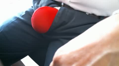 Mature Man online show from March 25, 4:38 am