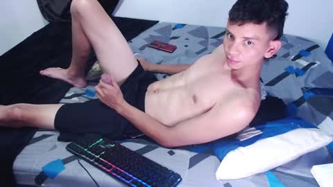 linger420 online show from January 18, 1:45 am