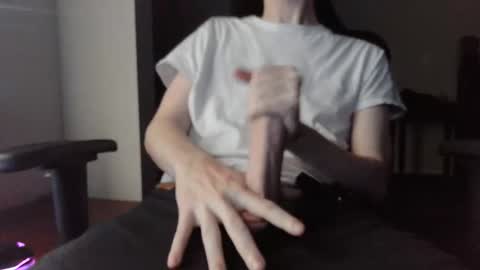 liocious98 online show from October 27, 7:05 pm