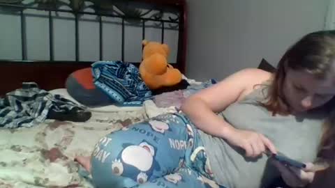 Kinky-Redneck online show from June 30, 12:33 am