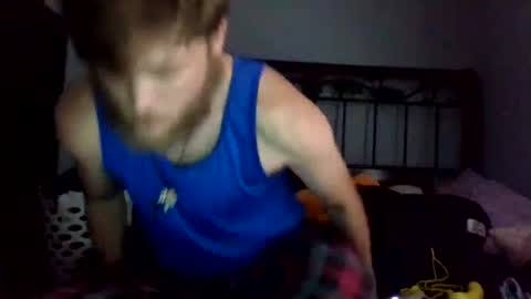 Kinky-Redneck online show from June 22, 12:05 am