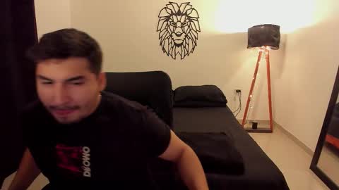 Lion online show from January 8, 3:12 am