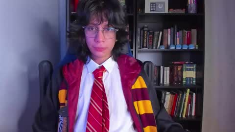 Literateboy online show from November 1, 1:09 am