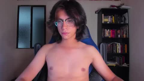 Literateboy online show from March 29, 1:50 am