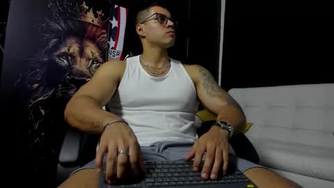 litoxxx_cass online show from January 8, 11:10 pm