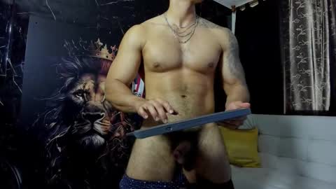 litoxxx_cass online show from December 22, 8:28 pm