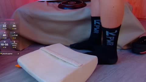 Latin guy online show from January 9, 4:12 pm