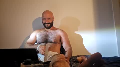 little761897 online show from July 26, 7:55 pm