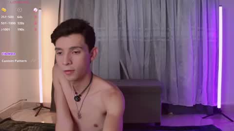 Juan Ferrer online show from July 25, 5:32 pm