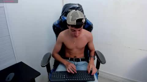 DANNY online show from February 9, 6:45 pm