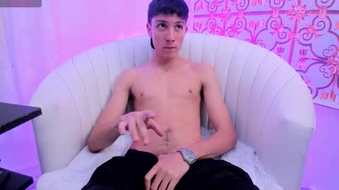 DANNY online show from March 17, 3:47 pm