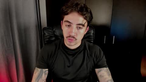 Ferxxo online show from March 10, 1:33 am