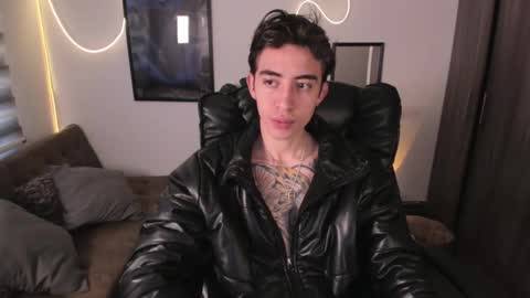 Ferxxo online show from January 8, 12:26 pm