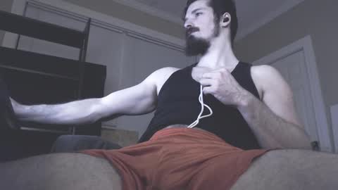 Alex or LSS online show from February 17, 7:58 am