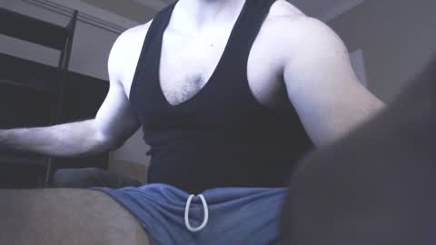 Alex or LSS online show from January 1, 1:37 am