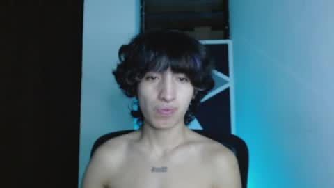 Eros online show from April 19, 2:22 am