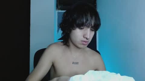 Eros online show from April 23, 2:49 am