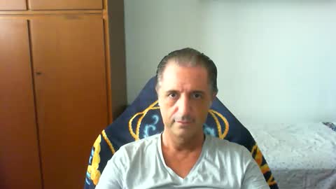 liuk53 online show from June 6, 1:50 pm