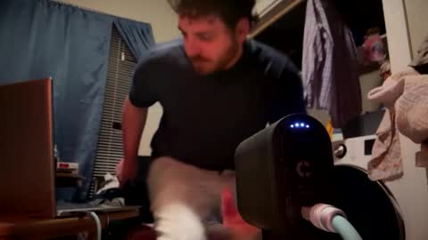 livekinkfantasy online show from January 8, 9:58 am