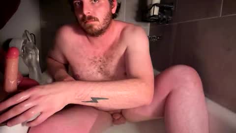 livekinkfantasy online show from March 1, 9:25 pm