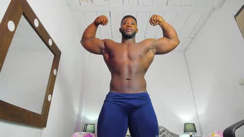 lixxxymorgan online show from April 2, 7:11 pm