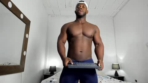 lixxxymorgan online show from June 3, 3:30 am