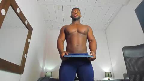 lixxxymorgan online show from March 15, 8:59 pm