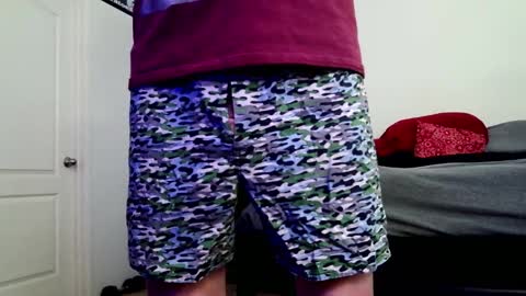 LL Cool Jake online show from November 20, 2:27 pm