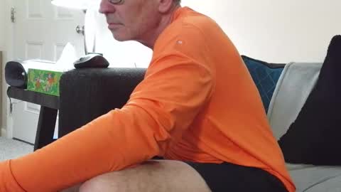 LongDick Daddy online show from March 23, 1:11 am