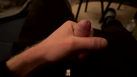 Cumshooter online show from December 15, 5:56 am