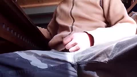 lobin666 online show from April 9, 8:53 am