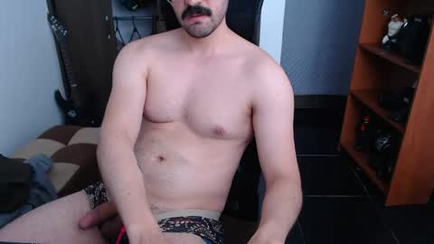 Lobito blanco Thefckingwolf main account online show from June 5, 3:51 pm
