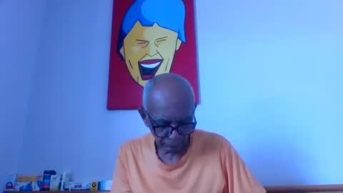 lodovicense1984 online show from February 26, 2:14 pm