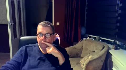 Loebet online show from December 19, 4:04 pm