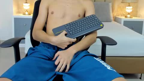 Logan online show from January 28, 4:30 pm