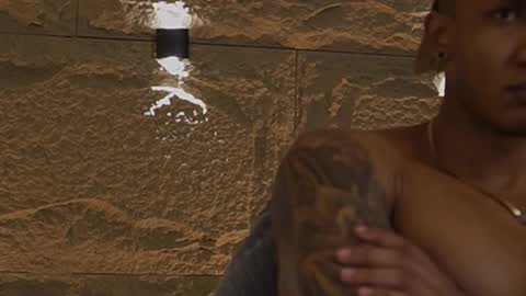 logan_varela online show from January 5, 5:27 pm