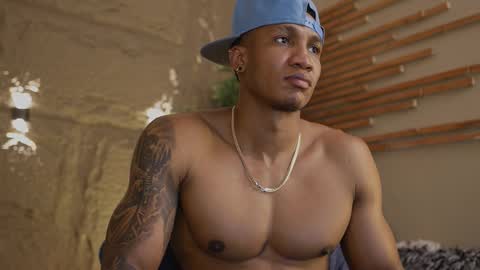 logan_varela online show from February 4, 1:50 pm