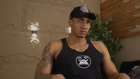 logan_varela online show from January 10, 12:20 pm