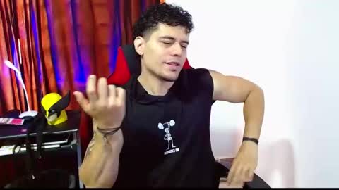 Loganandrwz online show from February 24, 4:52 pm