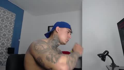 Logan online show from December 16, 12:12 pm