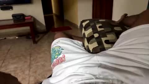 logandaimond online show from February 12, 7:58 am