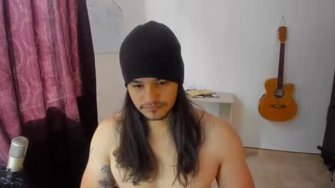 Logan online show from March 8, 2:16 pm