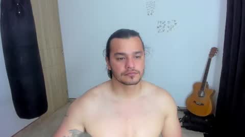 Logan online show from July 28, 1:57 am